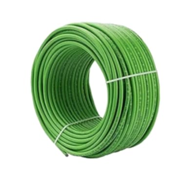 CABLE ETHERNET INDUSTRIAL CATEGORIA 6A 4X2X22AWG COLOR VERDE ULXMETRO LINEAL MRT0422HIE4X-PRO RAMCRO