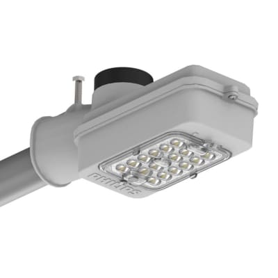 LUMINARIA LED DE ALUMBRADO PUBLICO LED BRP230 LED78/NW FO 52W IP66 EQ 100W 919306035661 PHILIPS