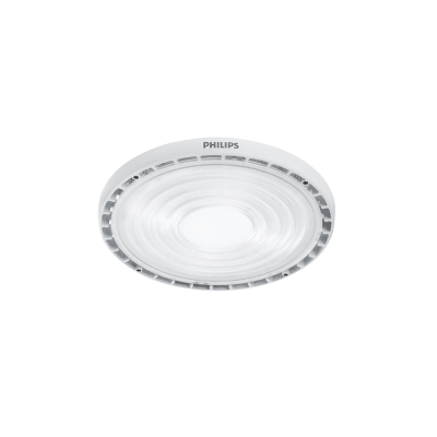 HIGH BAY LED BY518P G2 LED160/CW PSU WB IP65 EQ.250W 911401674607 PHILIPS