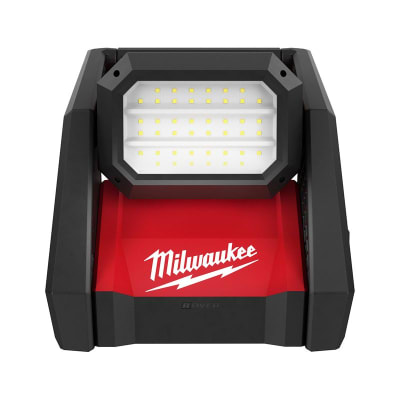 REFLECTOR LED PORTATIL 1200-4000 LUMENES M18 2366-20 MILWAUKEE