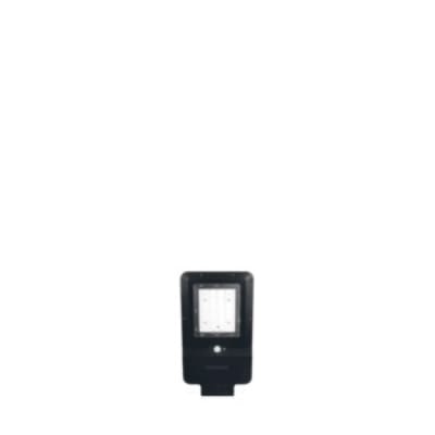 LUMINARIA SOLAR DE ALUMBRADO PUBLICO SSSL 15W 6000K 1500LM SSSL-15W-CW MACROLED