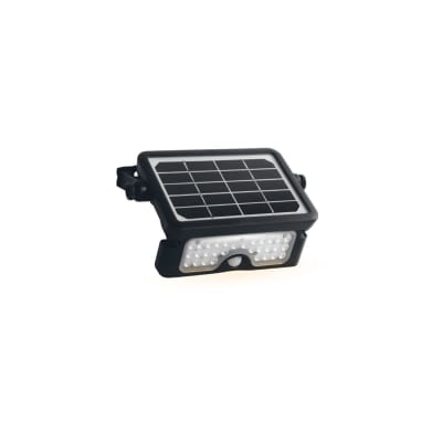 REFLECTOR SOLAR SSFL 5W 6000K IP65 SSFL-5W-CW MACROLED