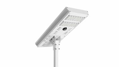 LUMINARIA SOLAR ALL IN ONE BRP110 G2 LED85/757 911401834002 PHILIPS