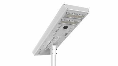 LUMINARIA SOLAR ALL IN ONE BRP110 G2 LED120/757 911401834102 PHILIPS