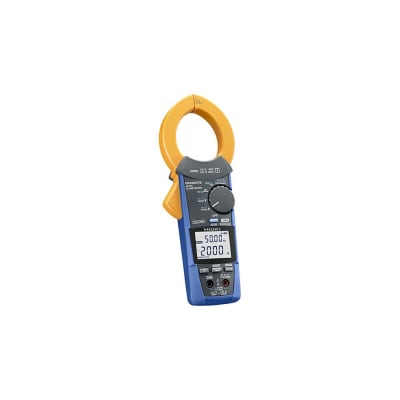 PINZA AMPERIMETRICA DIGITAL 2000AAC/DC1000VAC CM4373-90 HIOKI