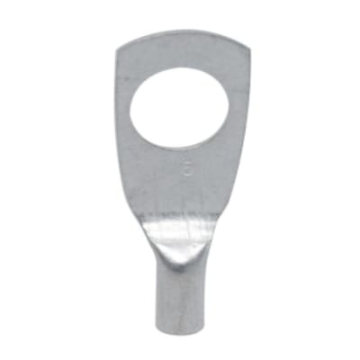 TERMINAL A COMPRESION CON BARRIL LARGO CU/ES.6MM2 1H 3/8 35KV H-PLUS HEX