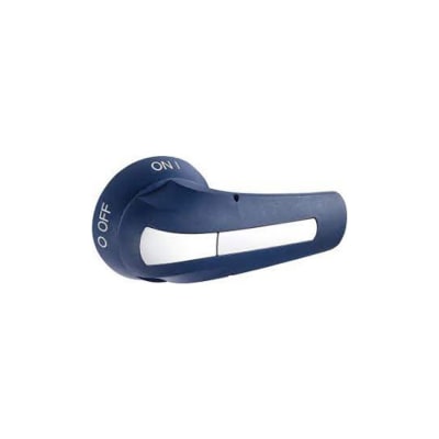 MANIJA CORTA PARA CONMUTADOR CCF1000/1250A DCCLI31 TELERGON