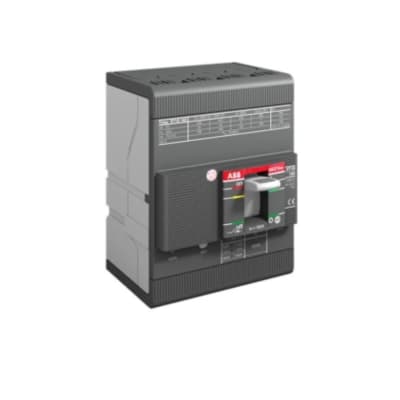 INTERRUPTOR TERMOMAGNETICO REGULABLE 4X140-200A(690V) 50/25KA 220/440V 1SDA068069R1 ABB