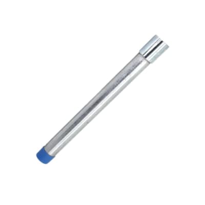 TUBO CONDUIT EMT 4''X3 METROS ACERO GALVANIZADO UL IMC ELECTRICAL FITTINGS