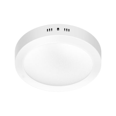 DOWNLIGHT PLAFON PR 18W/830 1620LM REDONDO PR18WW MACROLED