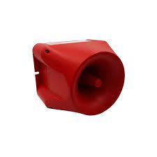 SIRENA SMART ELECTRONICA 230VAC 90-120DB IP66/69K SE120 22701 SIRENA