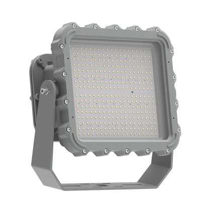 REFLECTOR/HIGH BAY LED 100W/16000LM/3.4 O 5000K. CL1.DIV2.UL GHSL16-U2110AJCTGTB1GR GRINSAFE