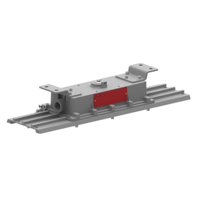 LUMINARIA LINEAL LED 40W/6800LM/3.4 O 5000K.CL1.DIV2.UL GHLV07-U2110AJCTPLFLMGR GRINSAFE