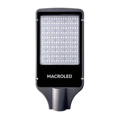 LUMINARIA DE ALUMBRADO PUBLICO LED SL-200W/857 IP65 EQ 400W SL-200W-CW MACROLED