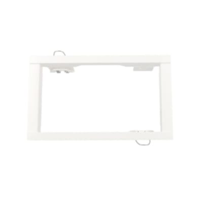 ACCESORIO PARA EMPOTRAR EN FALSO TECHO COMPATIBLE CON LUMINARIAS X-LIGHT 180 660195 LEGRAND