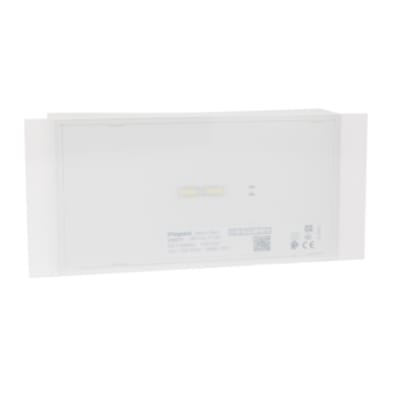 LUMINARIA DE EMERGENCIA LED X-LIGHT 180 2H 230V 200LM IP42 660077 LEGRAND