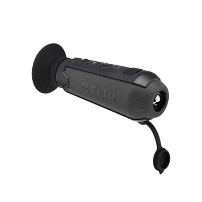 MONOCULAR TKY TERMOGRAFIA -20A40°C 20X16 PIXEL IP67 SCOUT TKY FLIR