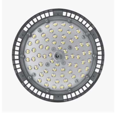HIGH BAY LED HBV2-150W/865 90° IP65 EQ. 400W HBV2150P MACROLED
