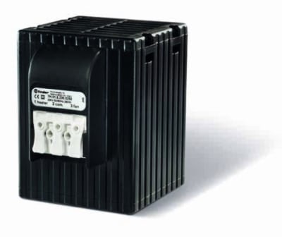 RESISTENCIA CALEFACTORA PTC 50W 110..230VAC/DC 7H5102300050 FINDER