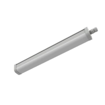 LUMINARIA HERMETICA LED WT068C G2 CW LED18 L600 PSU 911401862685 PHILIPS