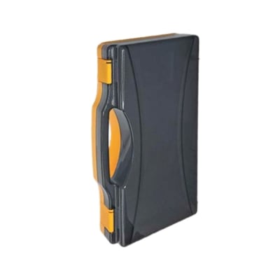 CAJA DE POLIETILENO PARA GUARDAR GUANTES AISLANTES 545115 SOFAMEL