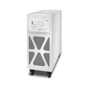 UPS DE 10KVA 400V PARA BATERIA EXTERNA EASY UPS E3SUPS10KH SCHNEIDER ELECTRIC