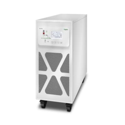 UPS DE 15KVA 400V PARA BATERIA EXTERNA EASY UPS E3SUPS15KH SCHNEIDER ELECTRIC