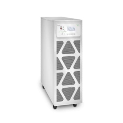 UPS DE 20KVA 400V PARA BATERIA EXTERNA EASY UPS E3SUPS20KH SCHNEIDER ELECTRIC