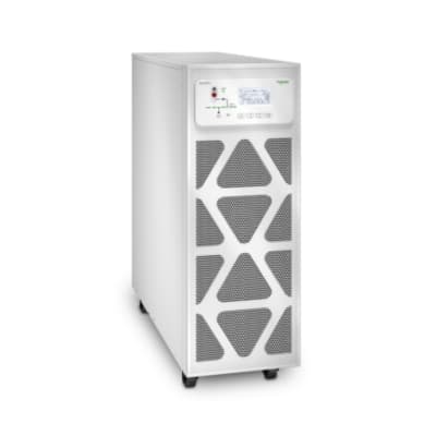 UPS DE 30KVA 400V PARA BATERIA EXTERNA EASY UPS E3SUPS30KH SCHNEIDER ELECTRIC