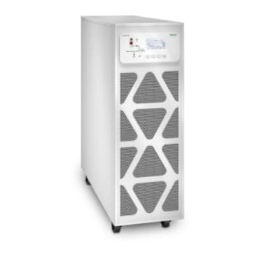 UPS DE 40KVA 400V PARA BATERIA EXTERNA EASY UPS E3SUPS40KH SCHNEIDER ELECTRIC