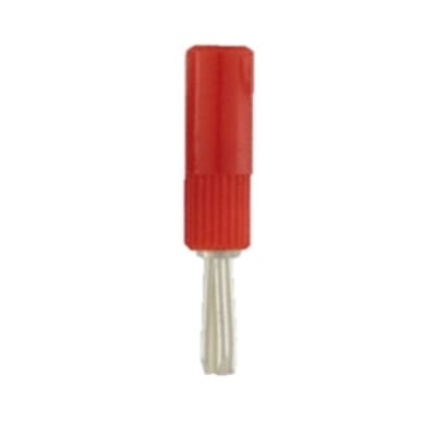 PUNTA DE PRUEBA PARA BORNE WTR 4 STB 180400000 WEIDMULLER