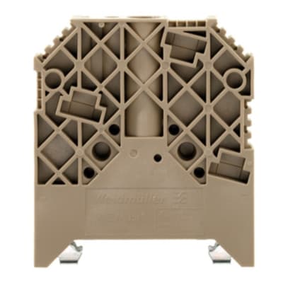 BORNE DE FIJACION LATERAL ALTA 1059000000 WEIDMULLER