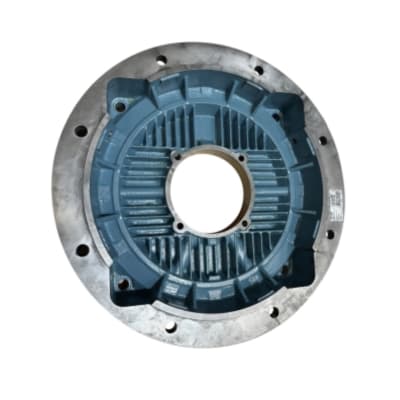 BRIDA B5 FRAME 315 PARA MOTOR DE 200HP M3BP 3GZF223031-54 ABB