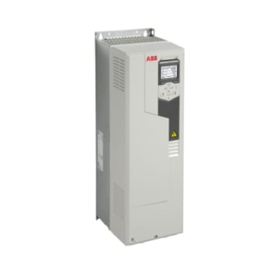 VARIADOR DE VELOCIDAD TRIFASICO 380-480V 60HP 89A IP21 3AXD50001062606 ABB