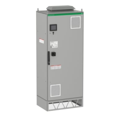 FILTRO ACTIVO ACCUSINE PLUS 300A 380-480V IP54 PCSP300D5IP54 SCHNEIDER ELECTRIC