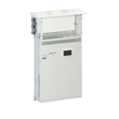 FILTRO ACTIVO EASYLOGIC APF 100A 240-460V IP33 EZAPF10044W31 SCHNEIDER ELECTRIC