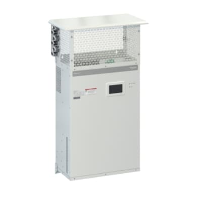 FILTRO ACTIVO EASYLOGIC APF 150A 240-460V IP33 EZAPF15044W31 SCHNEIDER ELECTRIC