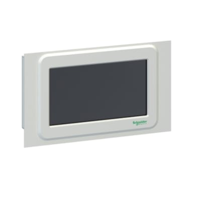 PANTALLA TACTIL HMI DE 7'' PARA FILTROS EASYLOGIC APF EZAPF070HMI SCHNEIDER ELECTRIC