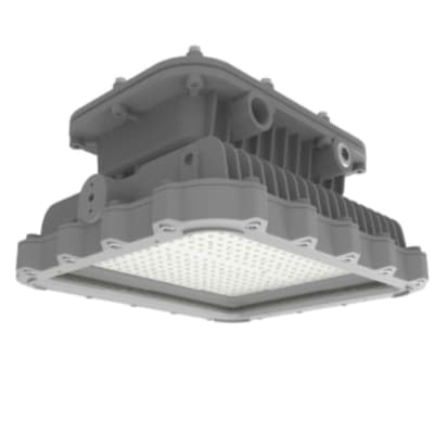 REFLECTOR/HIGH BAY LED 100W/16000LM/5000K CLASE 1 DIVISION 2 UL GHSL16-U2110CWTGTB1GR GRINSAFE