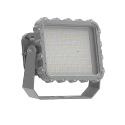 REFLECTOR/HIGH BAY LED 150W/24000LM/5000K ZONA 121 GESL24-U110CWTGTB1GR GRINSAFE