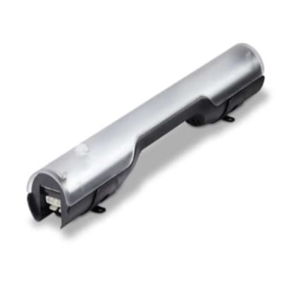 LUMINARIA LED PARA TABLERO 1200LM 9W 110-230VAC/DC CON SWITCH DE PUERTA 7L4602300100 FINDER