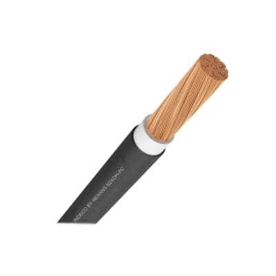 CABLE N2XOH UNIPOLAR 1X120MM2 1KV LIBRE DE HALOGENO NEGRO CLASE 2 X METRO LINEAL 10055493 INDECO