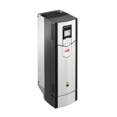 VARIADOR DE VELOCIDAD TRIFASICO 380-500V 40HP 52A IP21 R4 3AUA0000135128R9 ABB