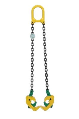 ELEVADOR DE CILINDRO VDL 1.0TNX0.5MTS, 2 CAIDAS VDL1 ABLE