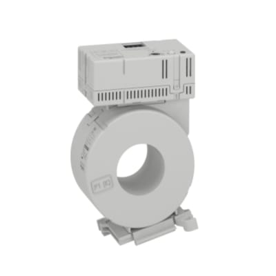 TOROIDE DE FALLA A TIERRA TIPO B TB35 63A DIAMETRO DE 35MM LV481011 SCHNEIDER ELECTRIC