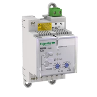 RELE DE PROTECCION DIFERENCIAL 110-130VAC CLASE A 56172 SCHNEIDER ELECTRIC