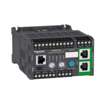 RELE TERMICO AVANZADO 1.35-27A 100/240V ETHERNET LTMR27EFM SCHNEIDER ELECTRIC