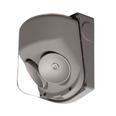 LUMINARIA DE EMERGENCIA LED 2X4.1W 120V-277VAC NEMA 4X UL SELDW60SD COOPER LIGHTING