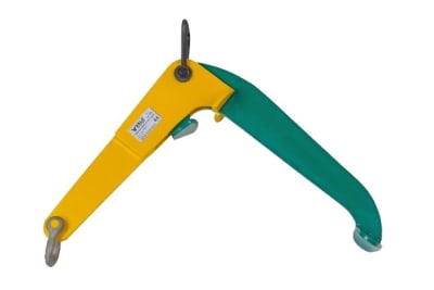 MORDAZA CILINDRO VERT 0.5TON DLVC-05 ABLE