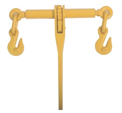 TENSADOR DE CADENA DE PALANCA DE 5/16''-3/8'' 8MM 3.8TON FLB-8-08 ABLE